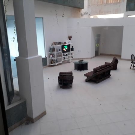 Studio Na Praia Da Barra Salvador Kültér fotó