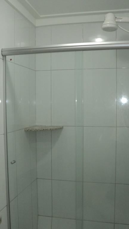 Studio Na Praia Da Barra Salvador Kültér fotó
